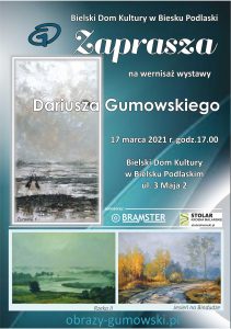 wystawa w Bielsku Podlaskim
